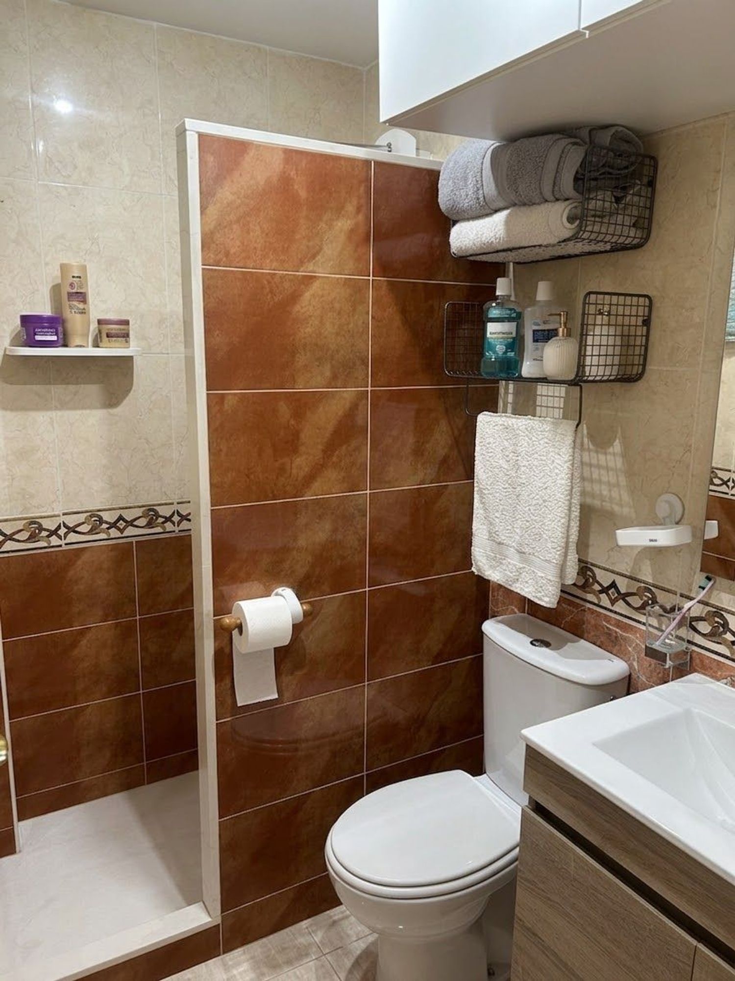 Piso en Avenida Central, 38, Costa Caribe - Foto 19