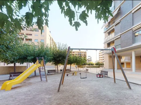 Piso en calle de los Lagos de Coronas, 4 - Foto 29