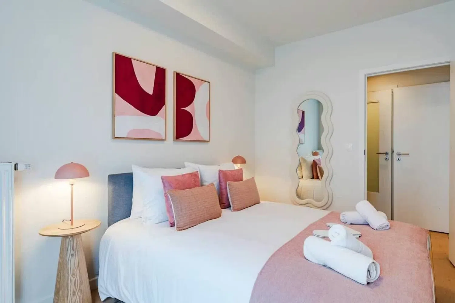 Piso en calle Nueva Alta, 31 - Foto 17