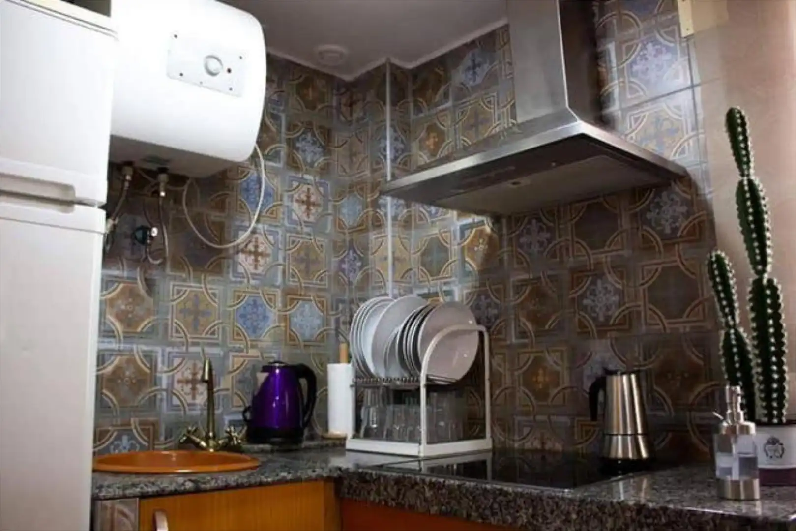 Apartamento en Santiago - Foto 5