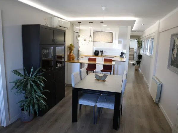 Piso en avenida Prat de la Riba, 34 - Foto 6