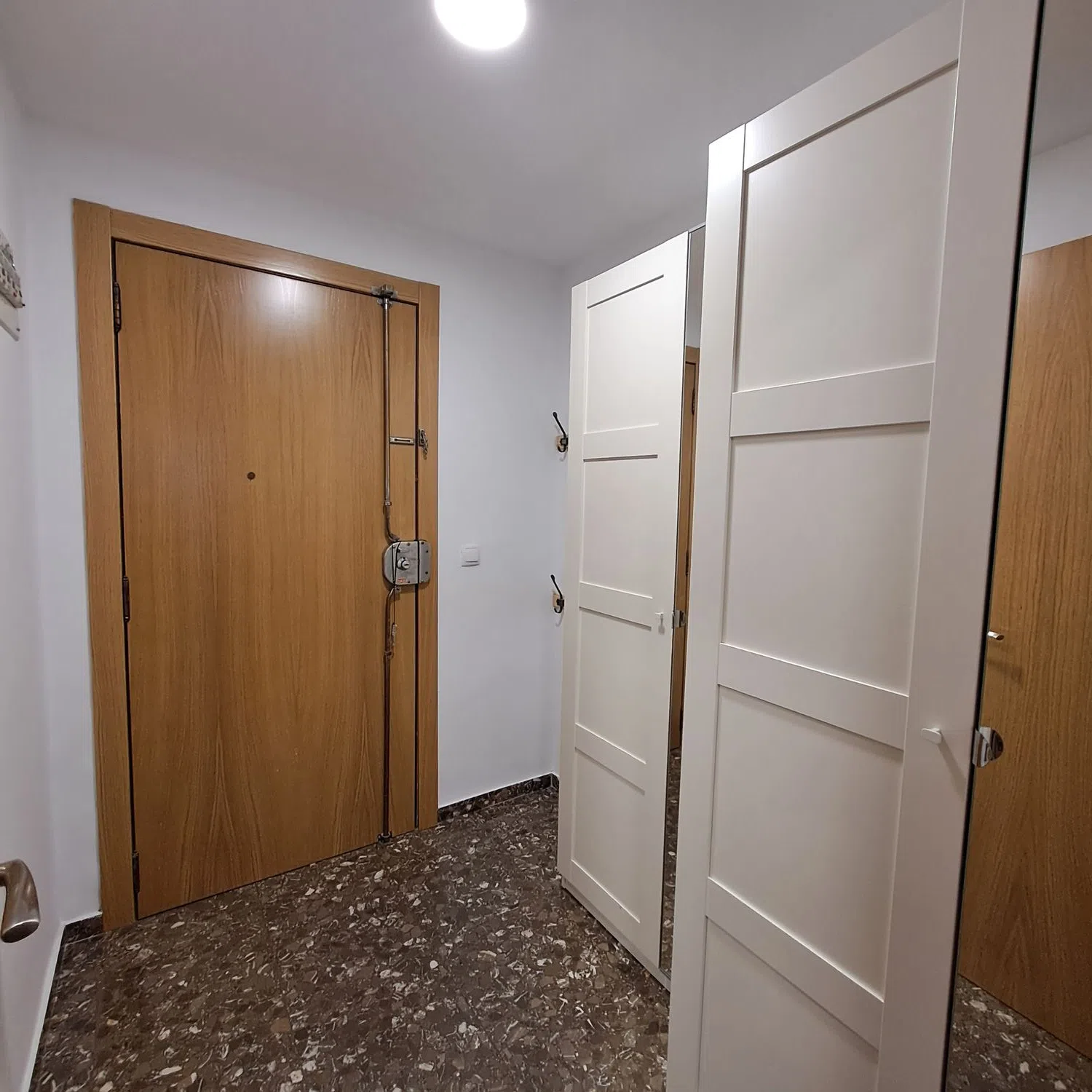 Piso en calle D'Alberic, 27 - Foto 12