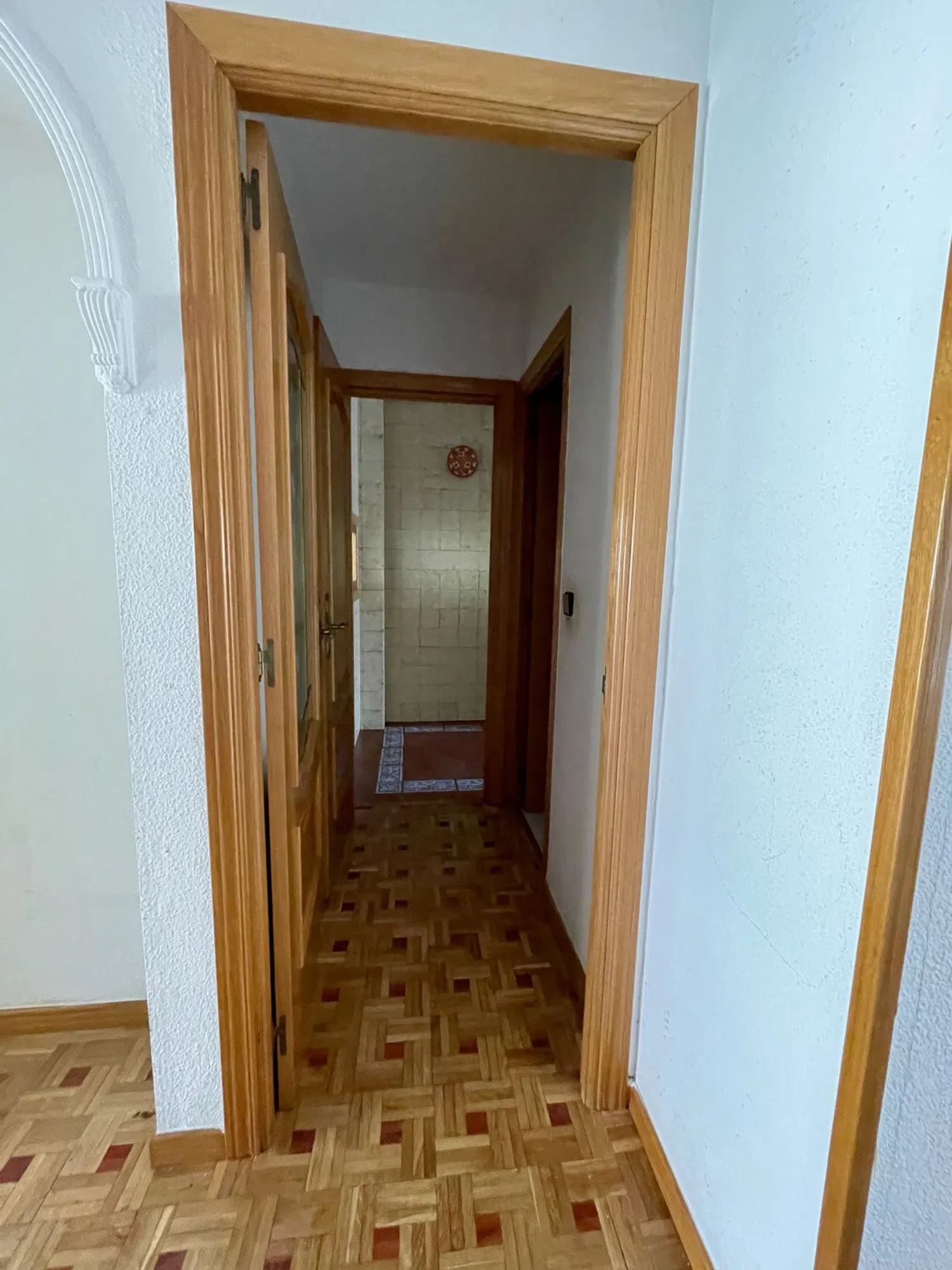 Piso en calle de las Higueras, 27 - Foto 3