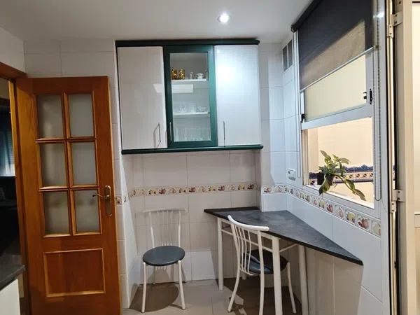 Alquiler de piso en Calle Enrique Tierno Galván, 9 - Foto 10
