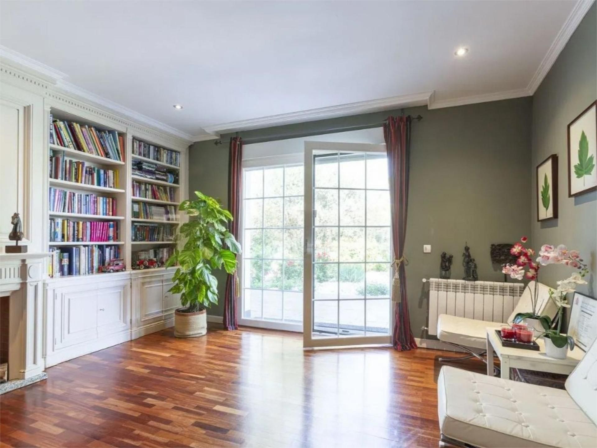 Piso en Villanueva de la Cañada - Foto 15