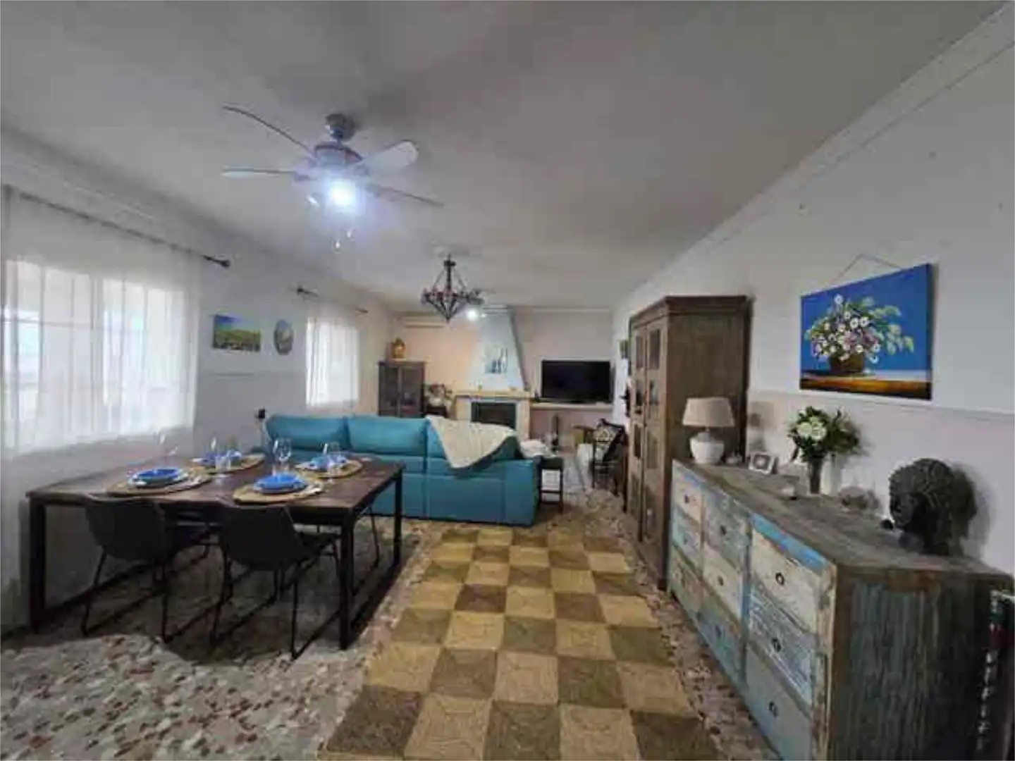 Casa adosada en Cortijo pago Víctoria - Foto 9