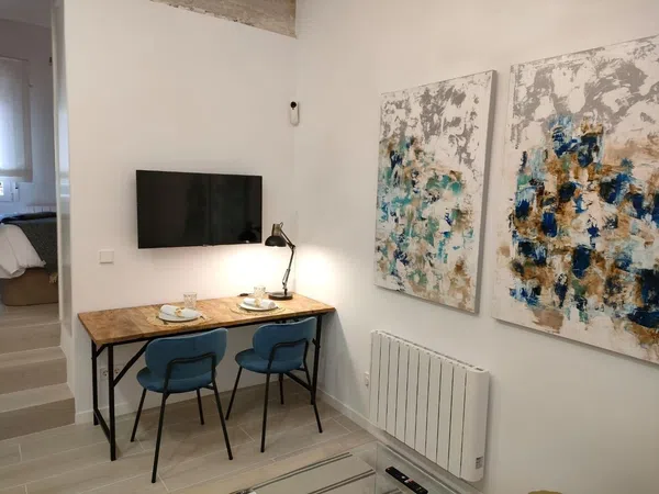 Estudio en Barrio Valdezarza - Foto 12