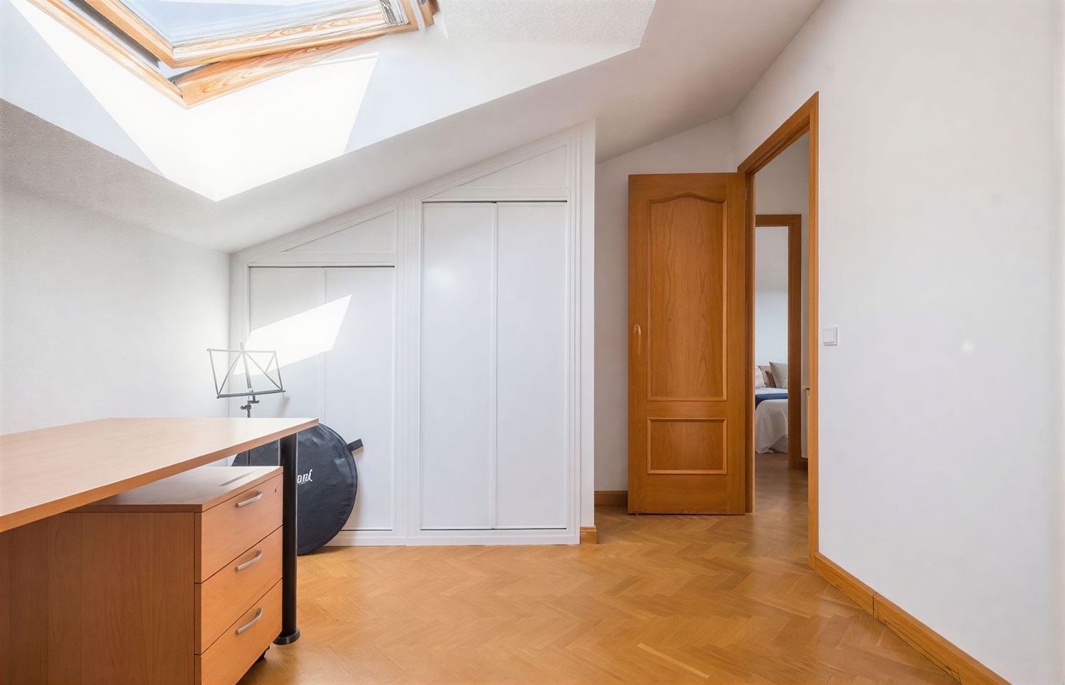 Chalet adosado en Parquelagos - Puente Nuevo - Foto 27