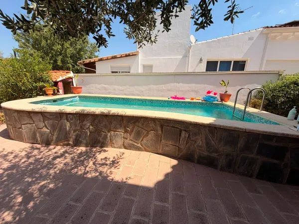 Casa o chalet independiente en Calle Santa Gemma, 13, El Carme-Sant Agustí-Bonavista, El Carme-Sant Agustí-Bonavista - Foto 12