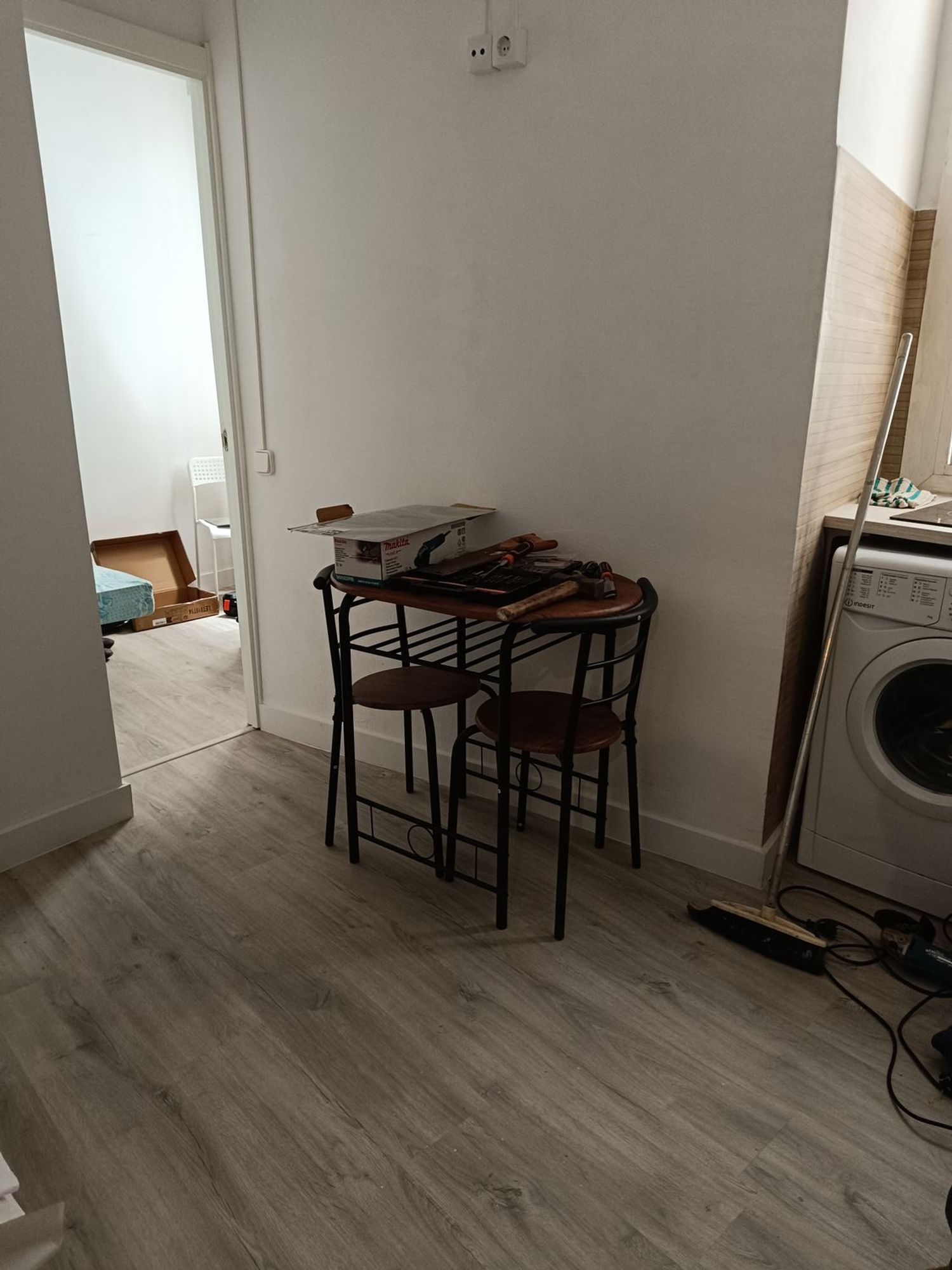 Estudio en Calle Ramón Rocafull, 60, El Carmel - Foto 10