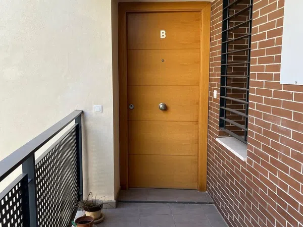 Ático en calle Juzgado, 12 - Foto 2