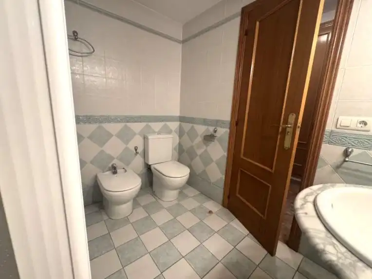 Piso en  Carrer del Mestre Arrieta 1 - Foto 34