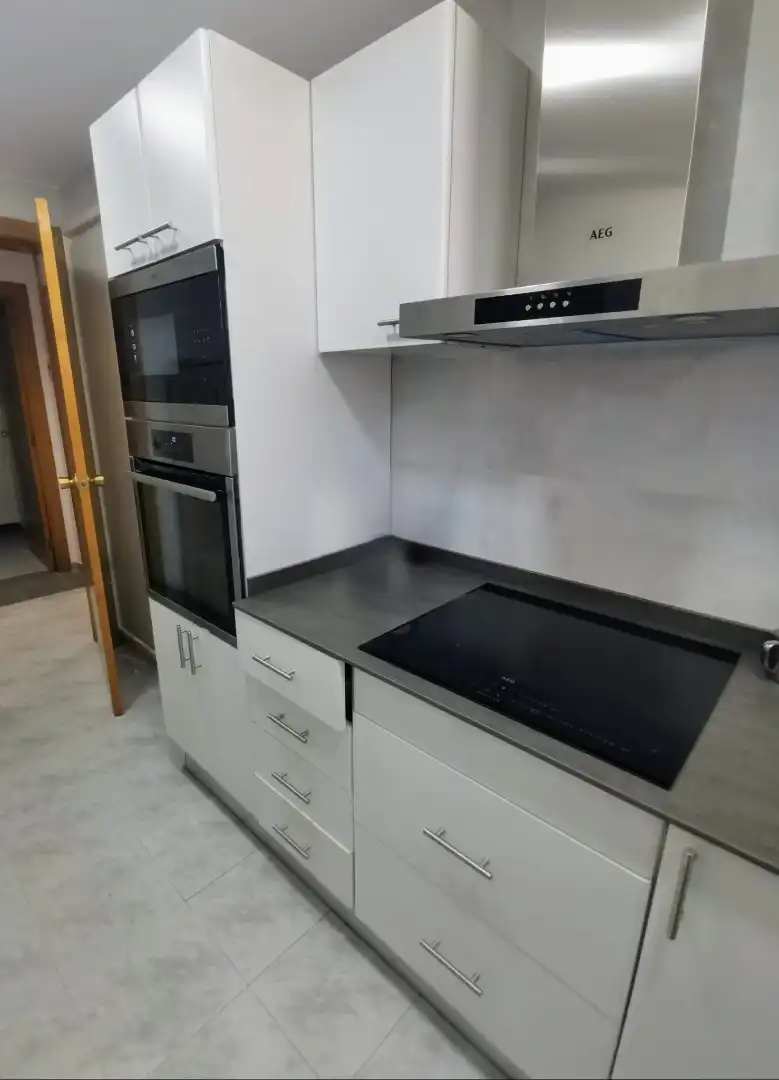 Piso en  Avinguda del Sanatori 24 - Foto 5