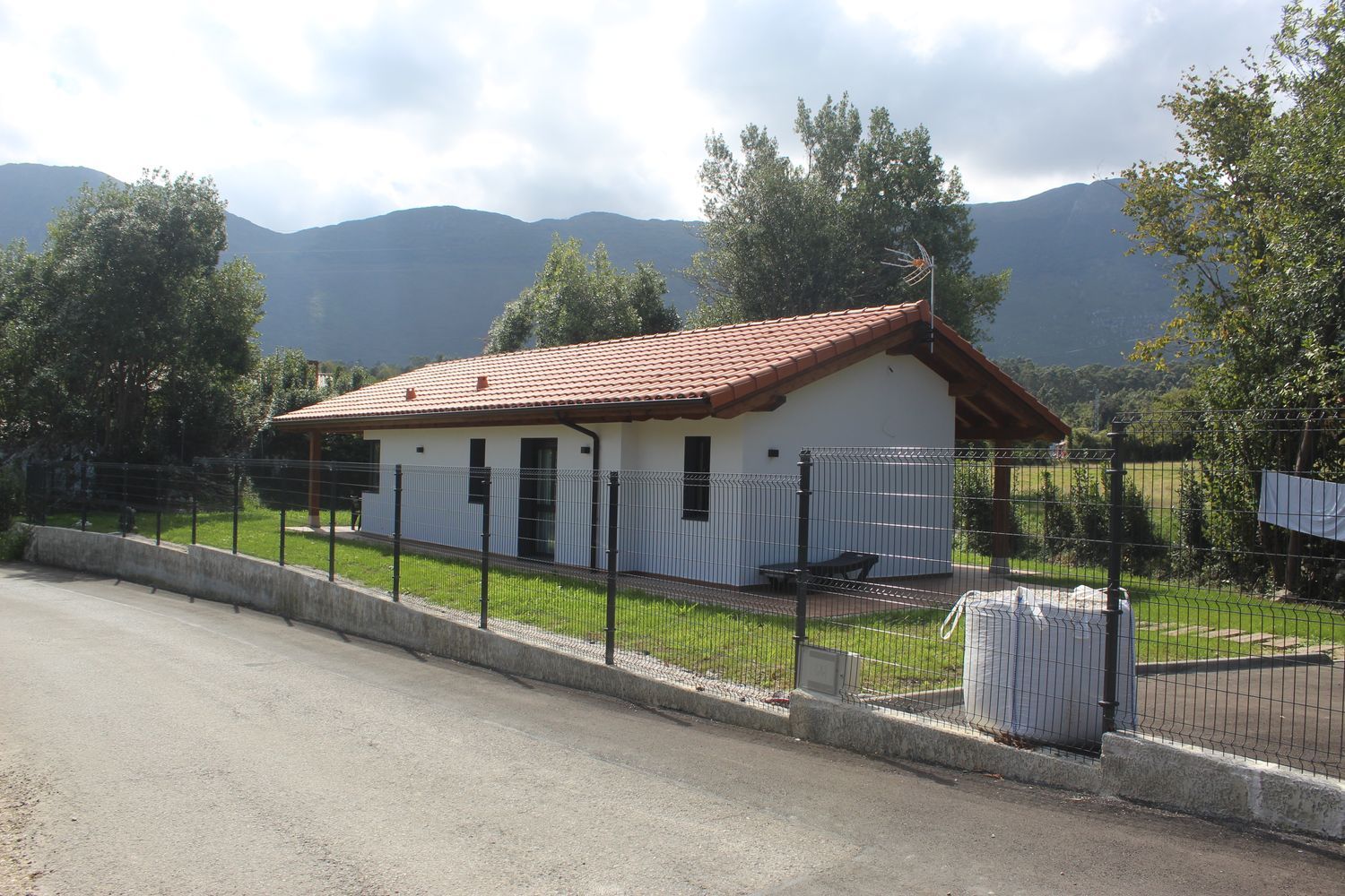 Casa o chalet independiente en As-379, 20 - Foto 20