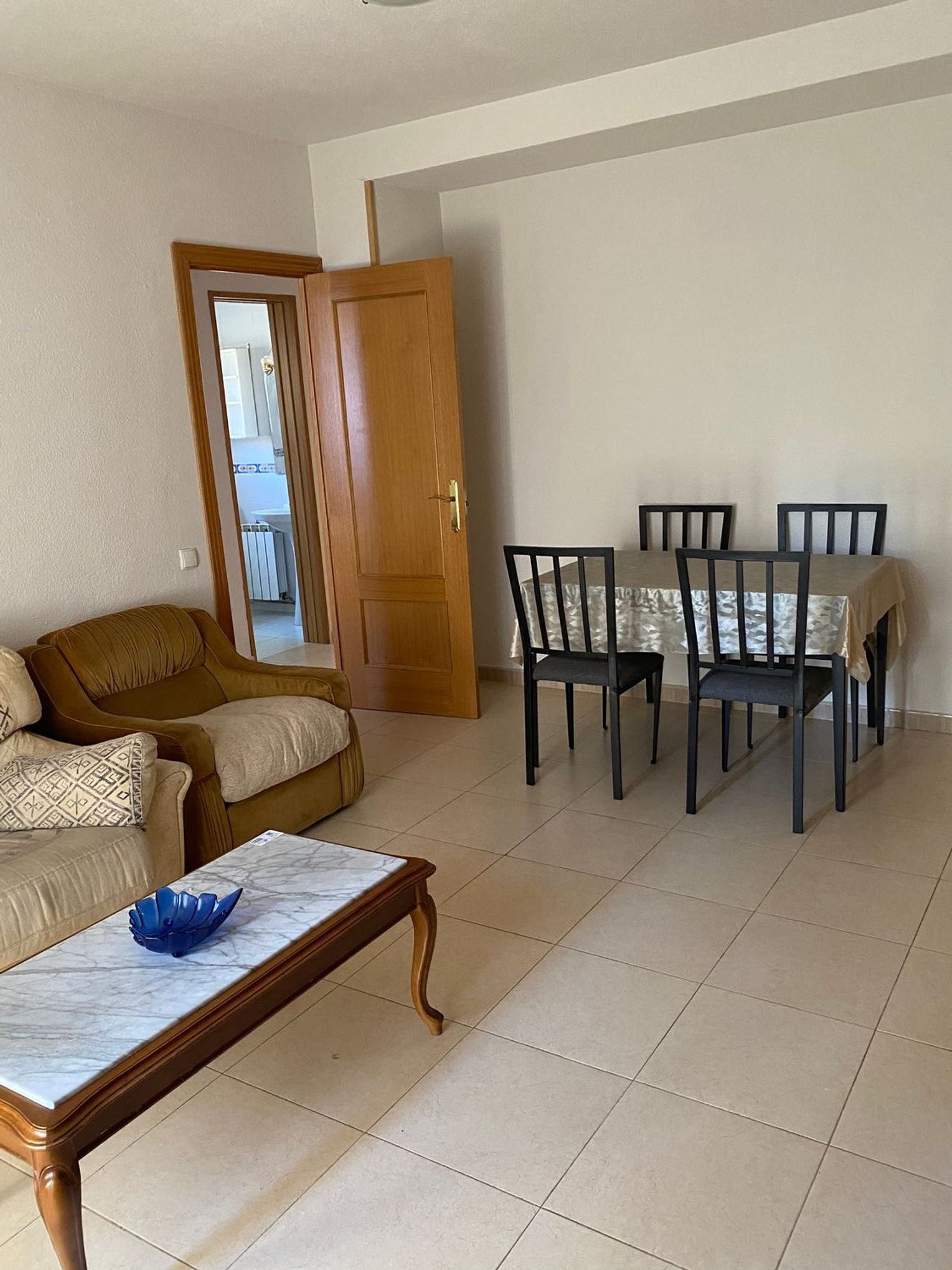 Piso en Tiétar 5 45007 Toledo, 5, Sta Mª de Benquerencia, Sta Mª de Benquerencia - Foto 3