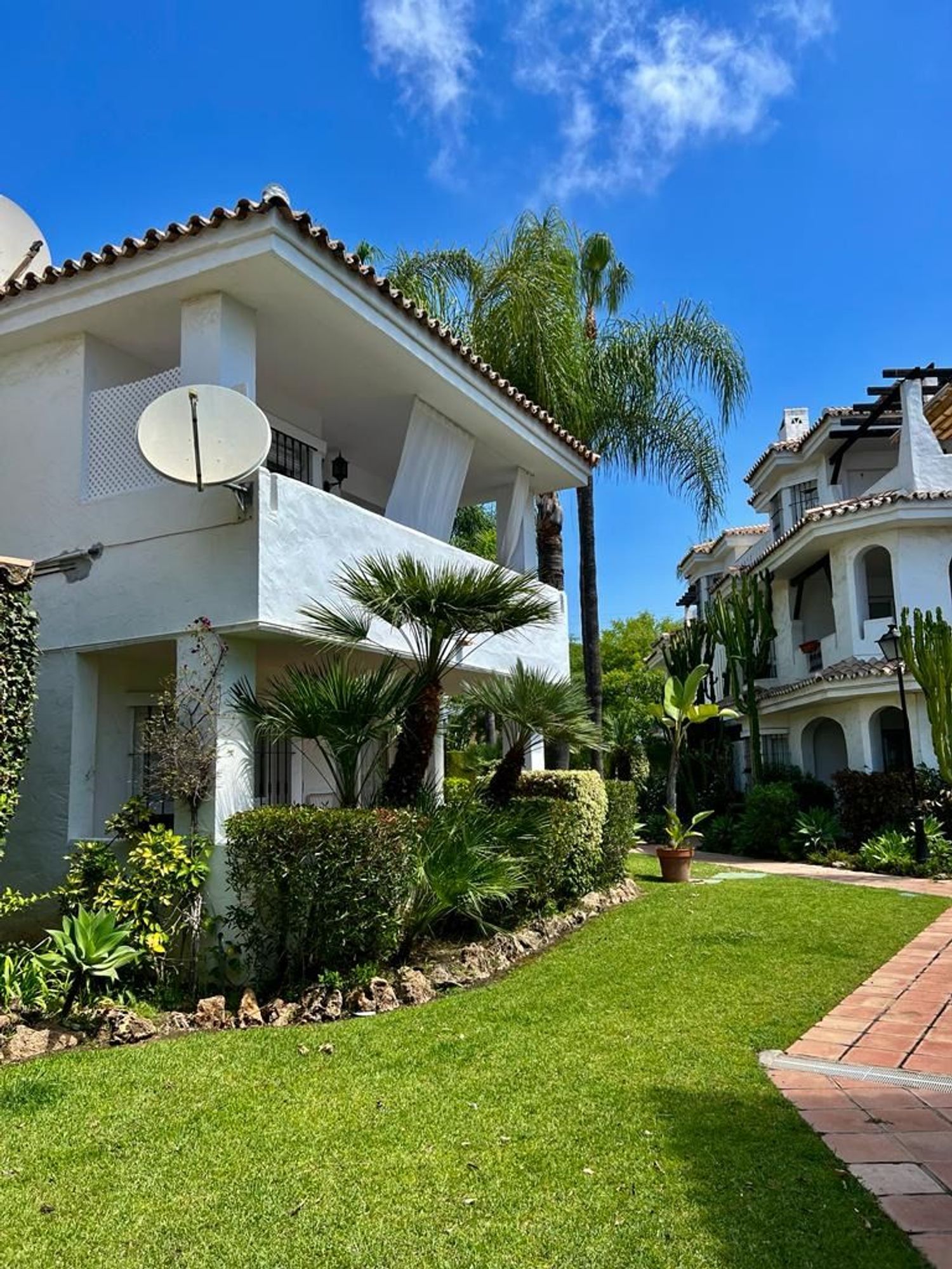 Piso en Urbanización Los Naranjos de Marbella, 54 - Foto 5