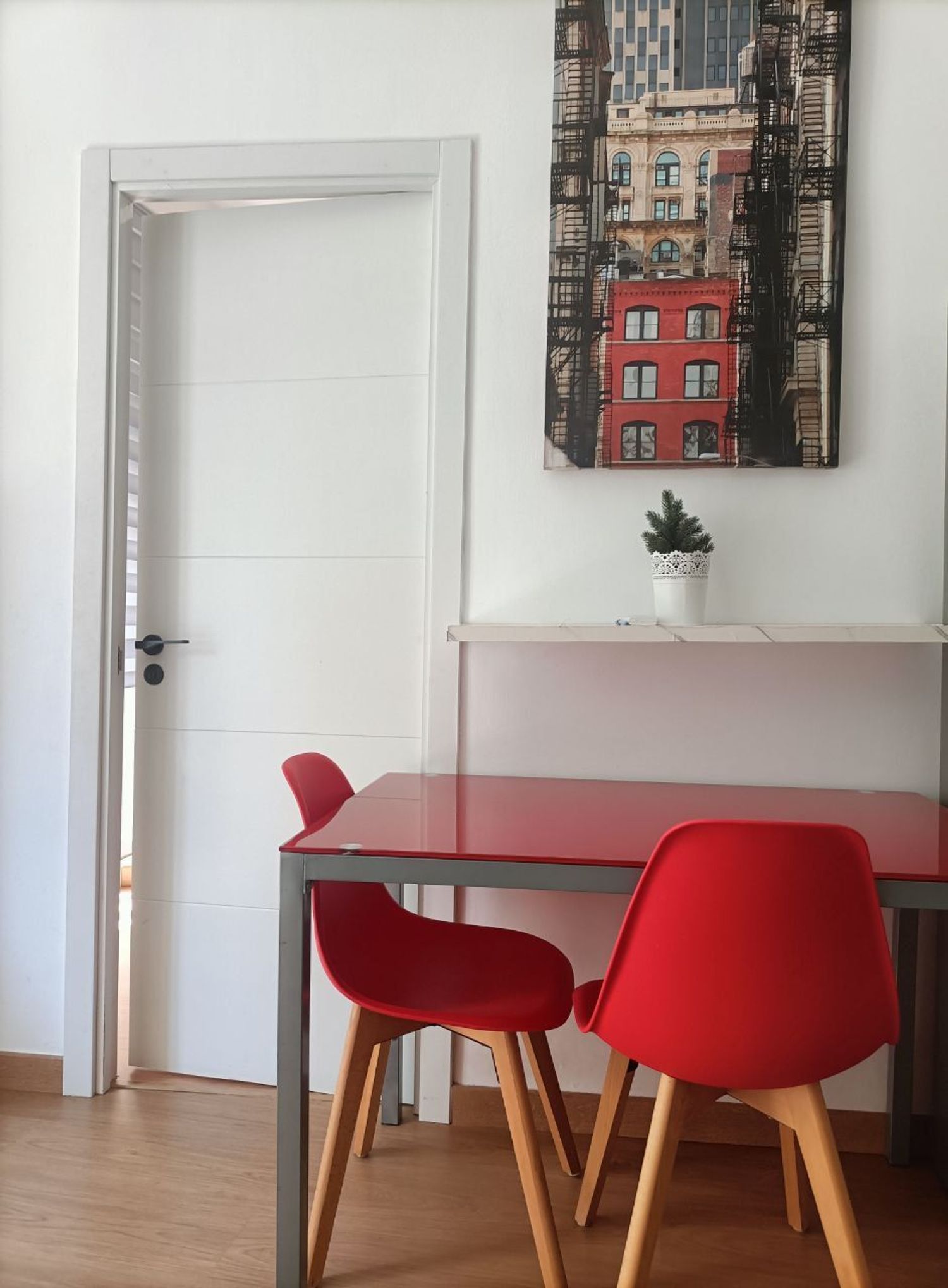 Piso en paseo Tilos, 40 - Foto 1