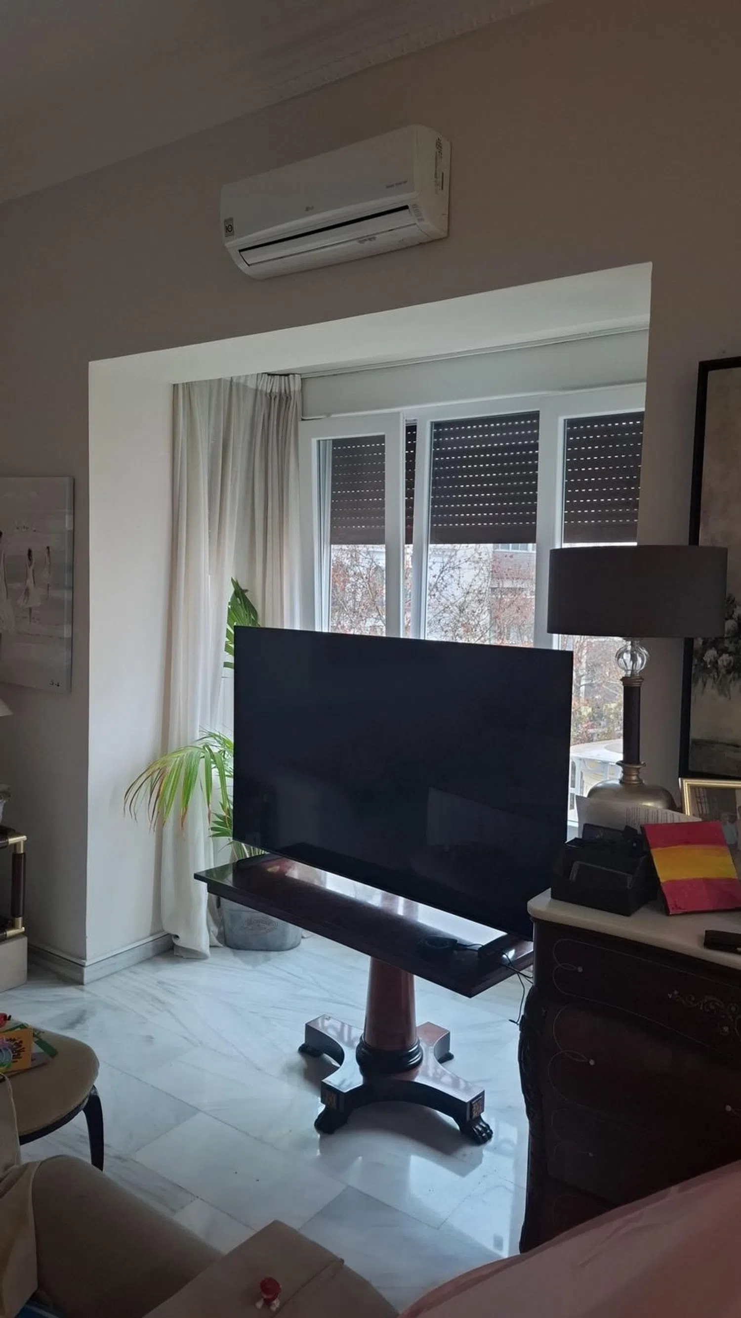 Piso en calle de los Reyes Católicos, 2 - Foto 2