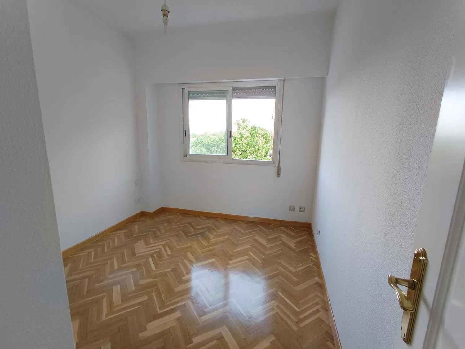 Piso en calle de Julián Camarillo, 59 - Foto 23