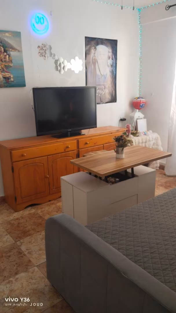 Piso en  Calle Obispo Bartolomé Espejo 17