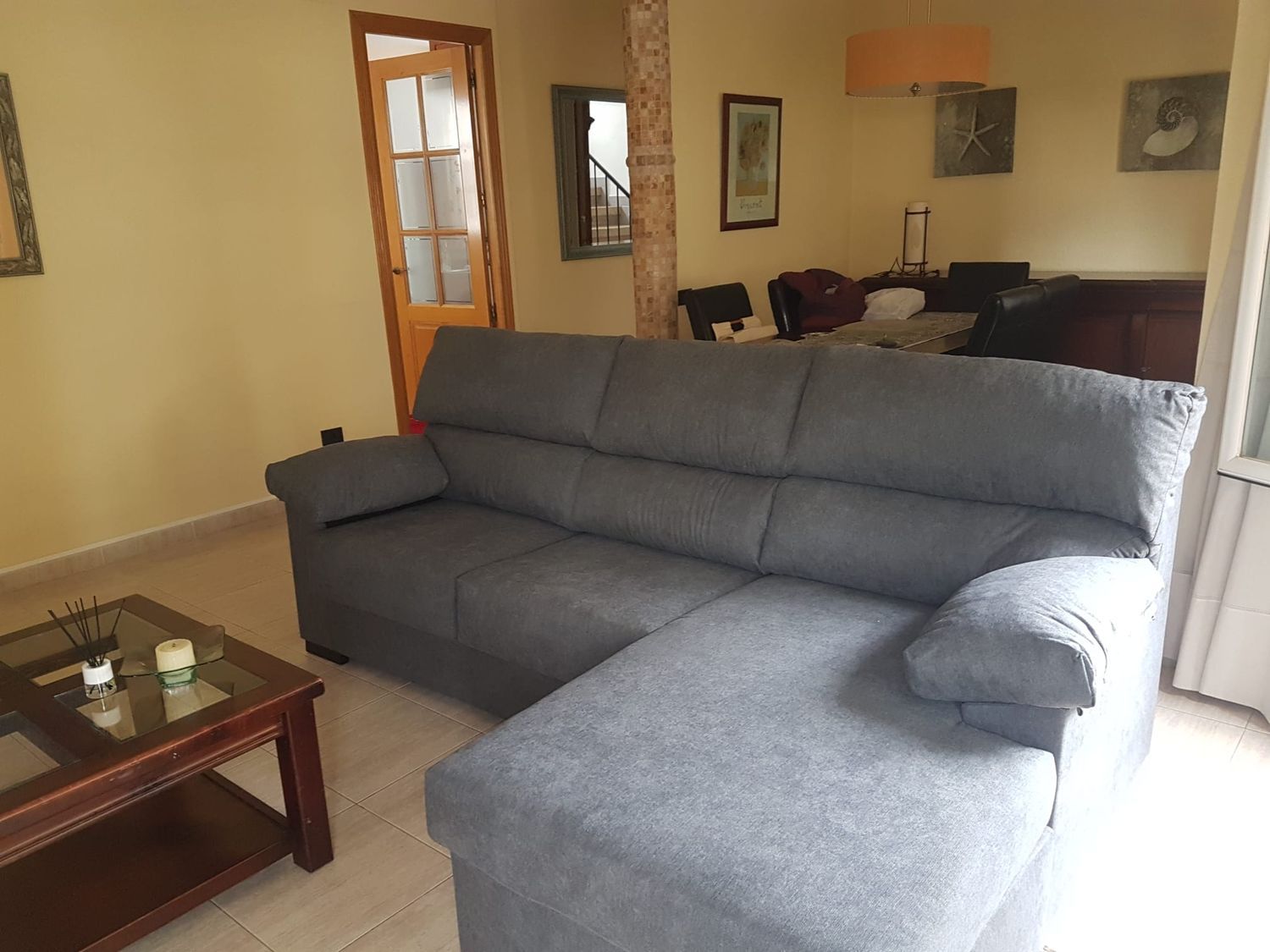 Piso en Avenida dels Germans Bou, 21, Zona Av. del Mar - Foto 4