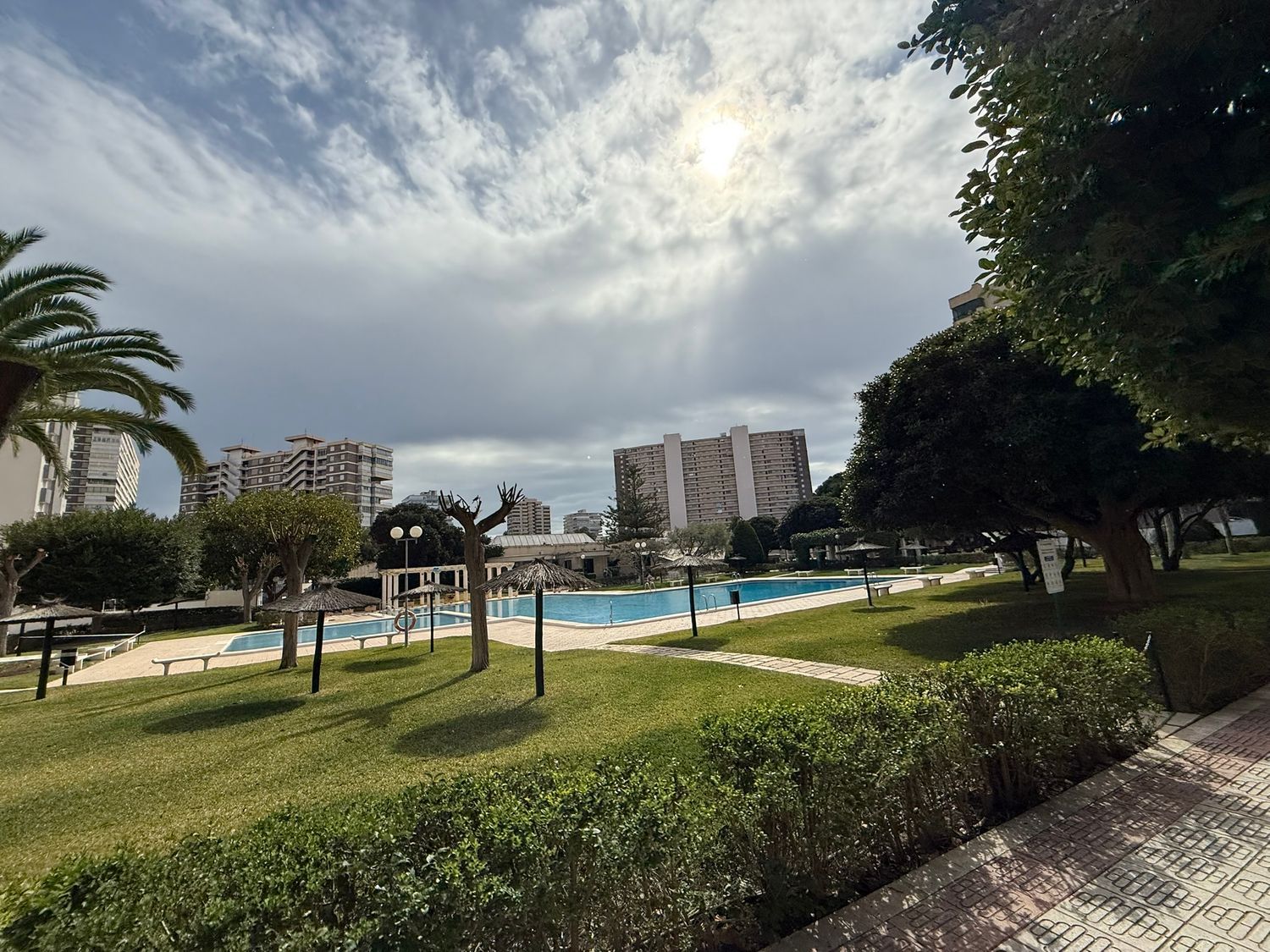 Piso en Avenida de Holanda, 14, Playa de San Juan - Foto 2
