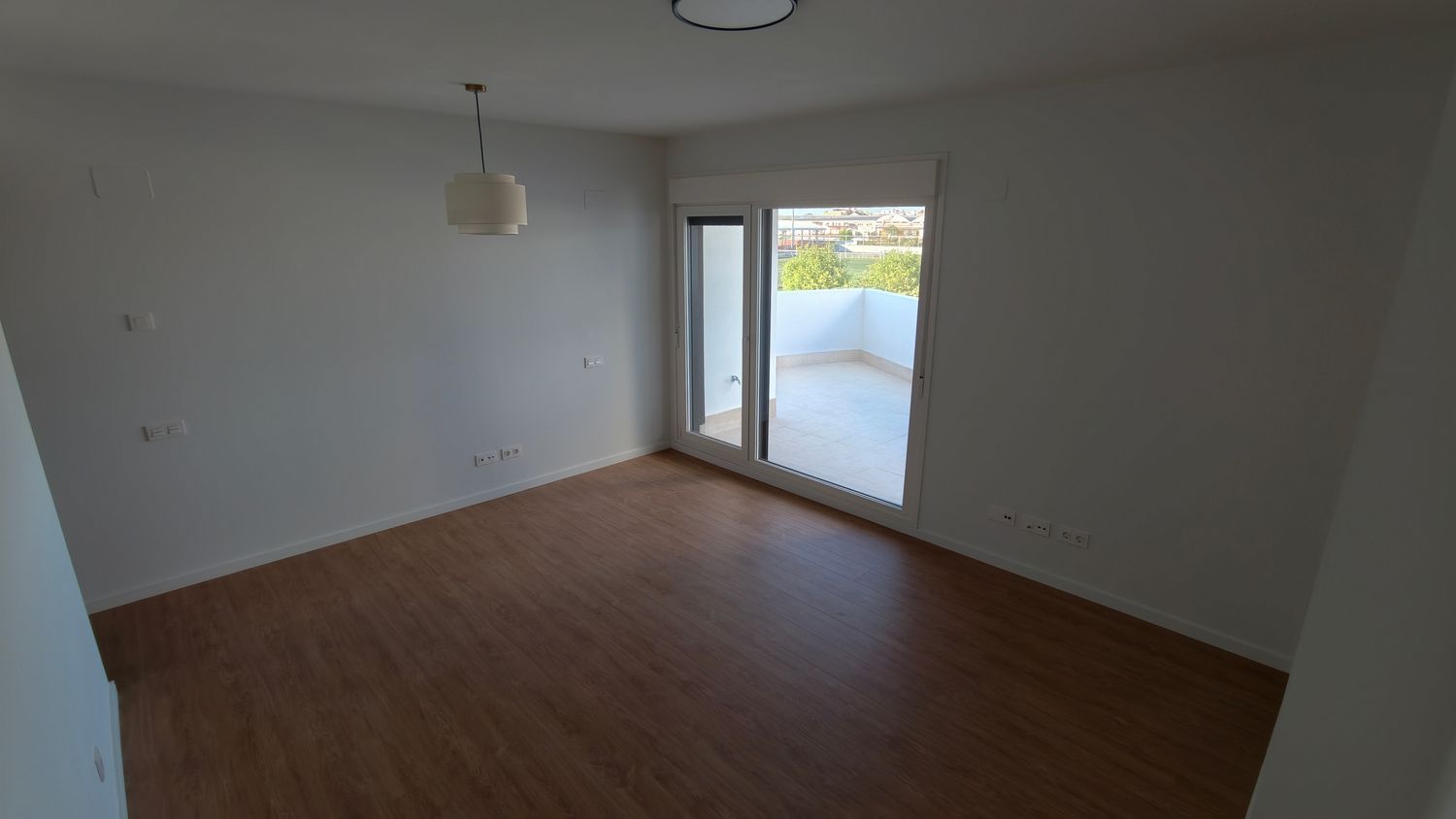 Piso en calle Juan Antonio Carrillo Salcedo, 4 - Foto 2