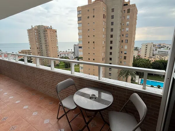 Piso en calle Playa Park, 6 - Foto 16