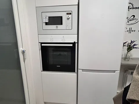 Piso en avenida Francisco de Goya, 13 - Foto 8