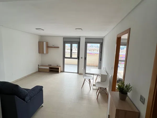 Piso en Calle Alcalde Domingo Ibañez, 2, El Palmar - Foto 12