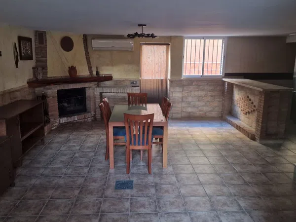 Chalet pareado en Ogijares - Foto 6