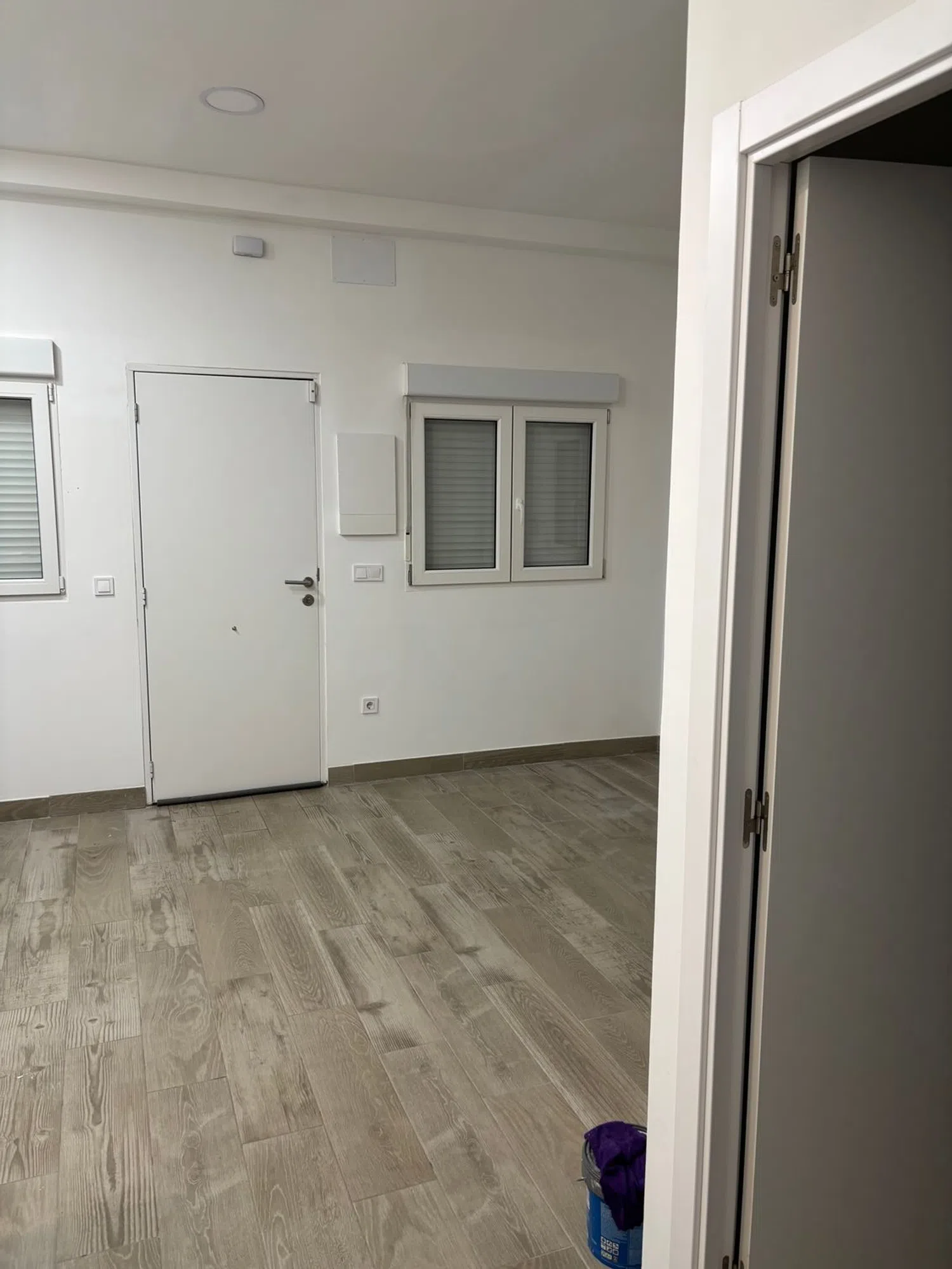 Estudio en Urb. no Barrio Zarzaquemada - Foto 2