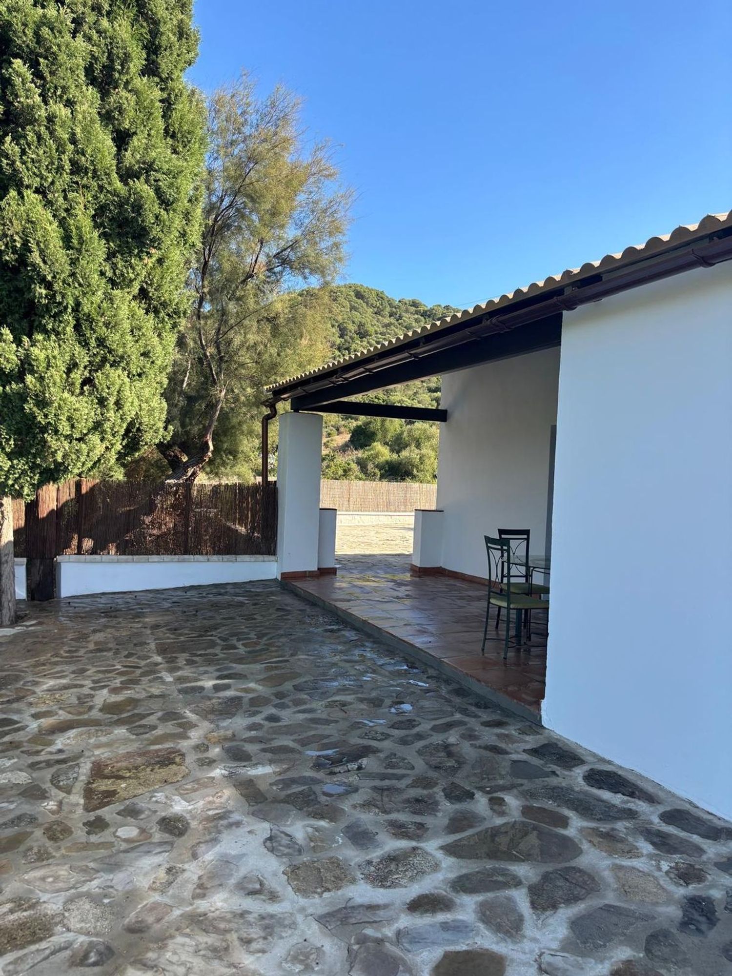 Cortijo en Cortijo en diseminado sambana, 5 - Foto 5