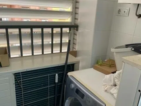 Piso en calle De La Florista, 156