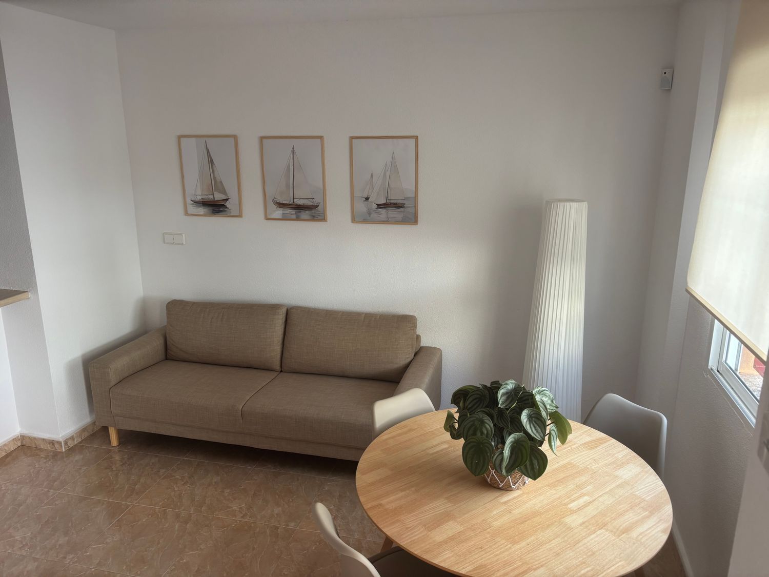 Piso en Calle José Fontes, 19, Los Alcázares, Los Alcázares - Foto 2