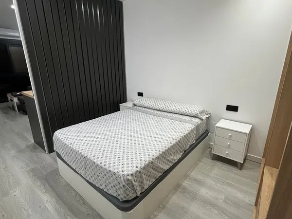 Estudio en Avenida Reino de Murcia, 141, Zona Juan Carlos I - Avenida de Europa - Foto 6