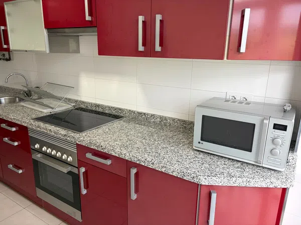 Piso en tenderina, 137 - Foto 16