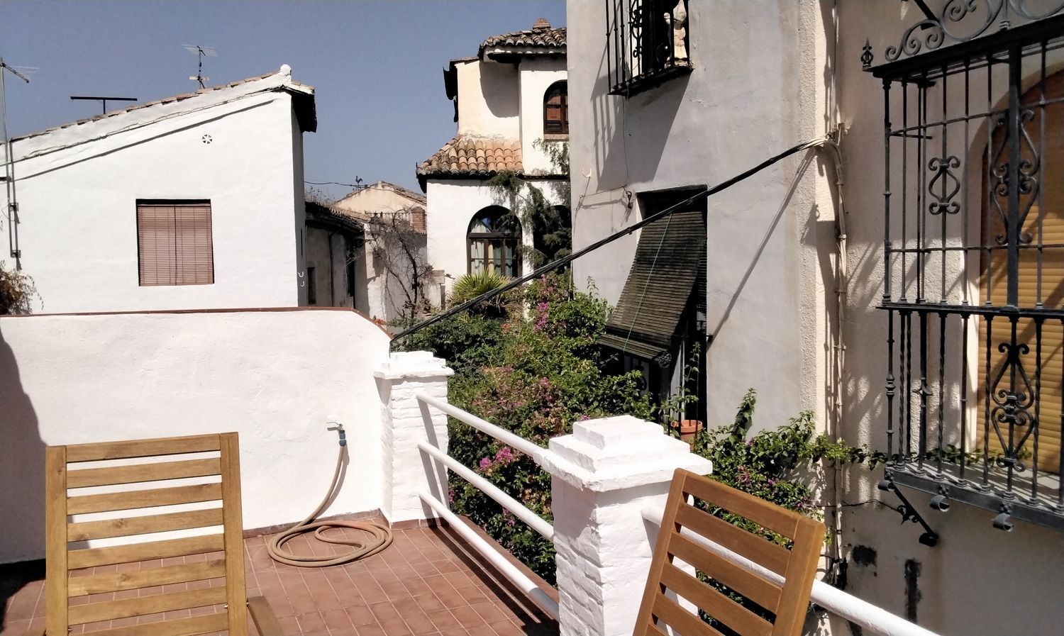 Casa o chalet independiente en Calle Almanzora Alta, 4, Molinos - Santiago - Foto 5