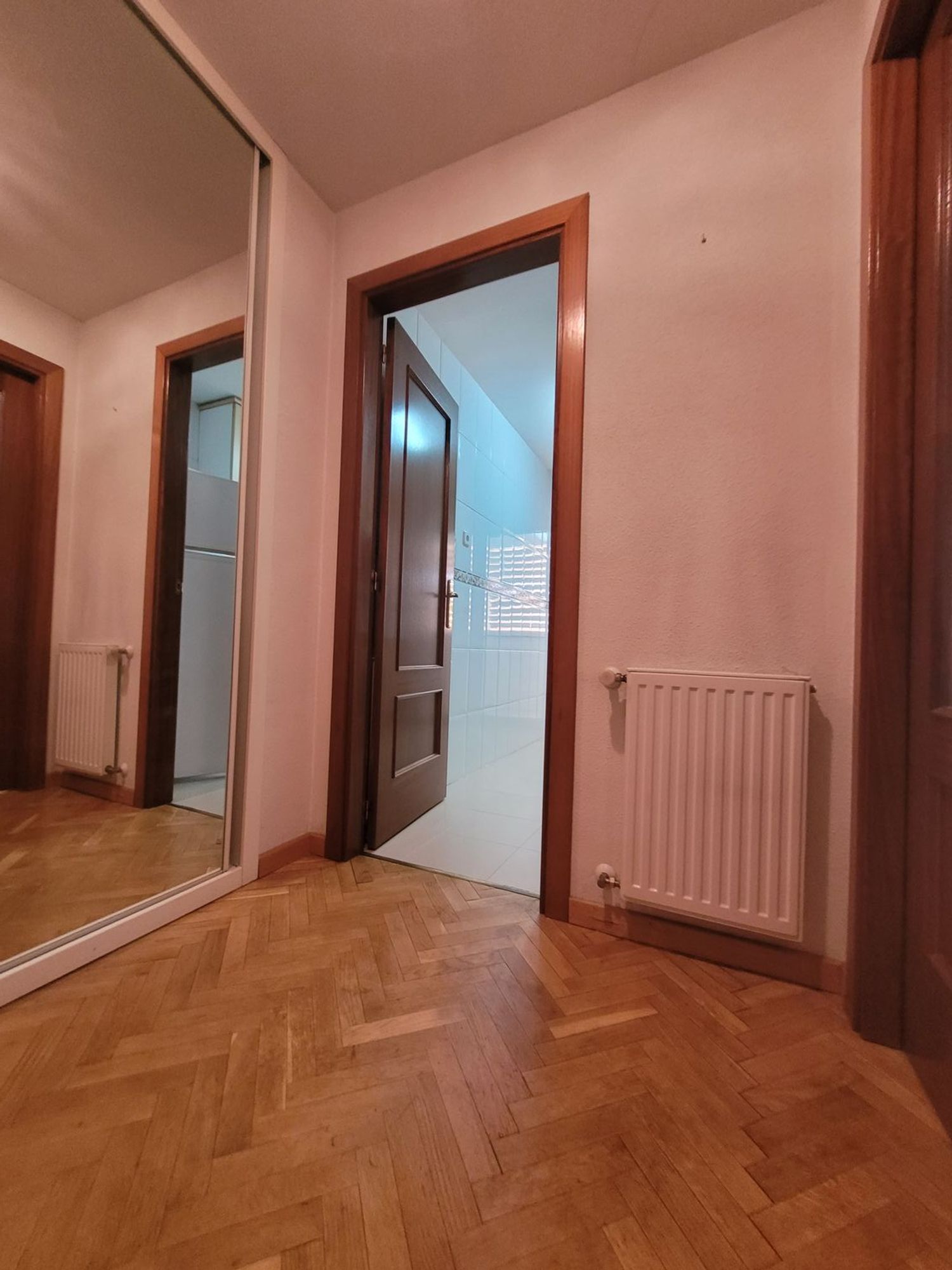 Piso en Plaza del Cardenal Cisneros, 4, Centro Urbano - Foto 3