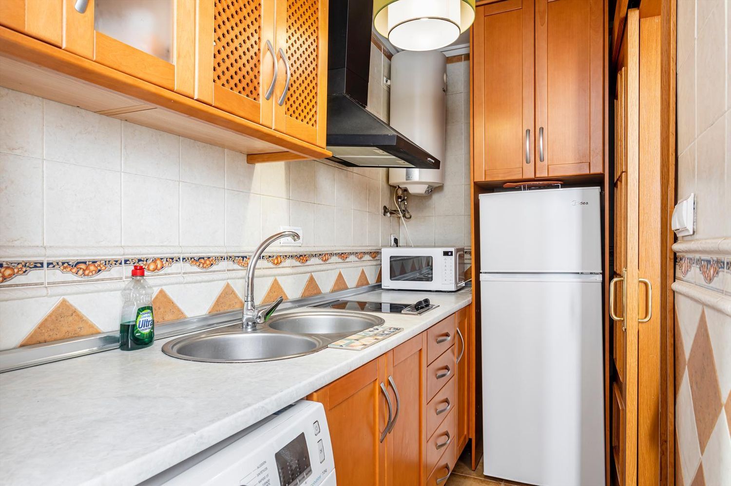 Ático en calle de Pelai, 43 - Foto 13