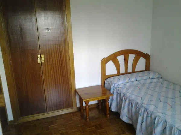 Piso en Hornos Caleros, 33, Estación, Estación - Foto 5