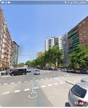 Piso en  Carrer de Cantàbria 60 - Foto 15