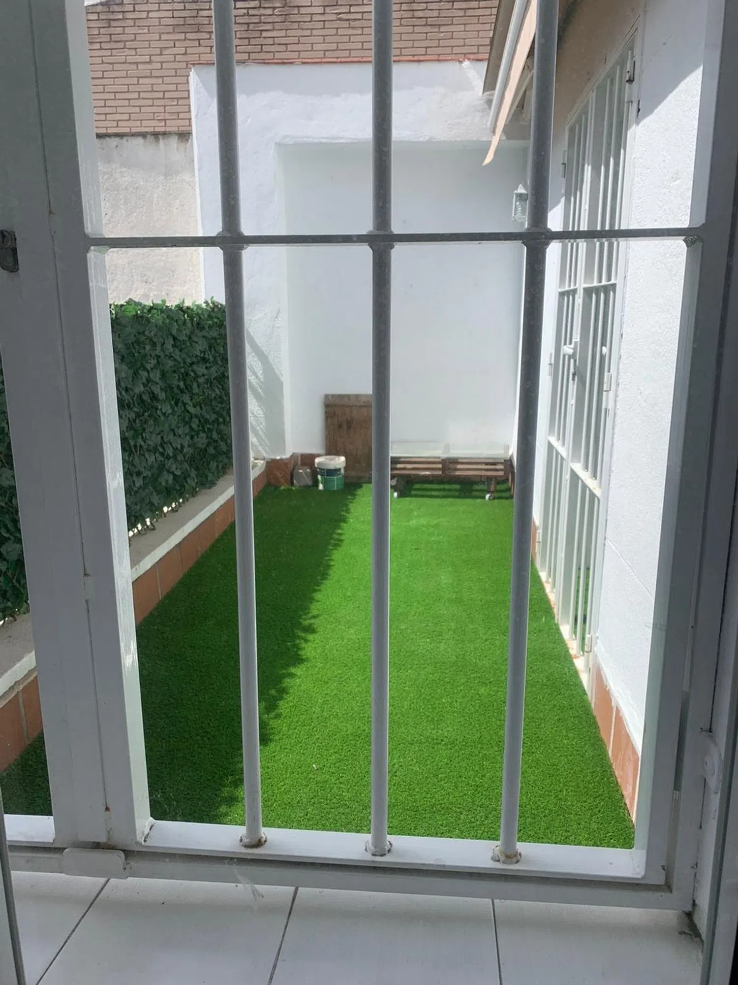 Ático en calle del Cardenal Silíceo, 17 - Foto 3