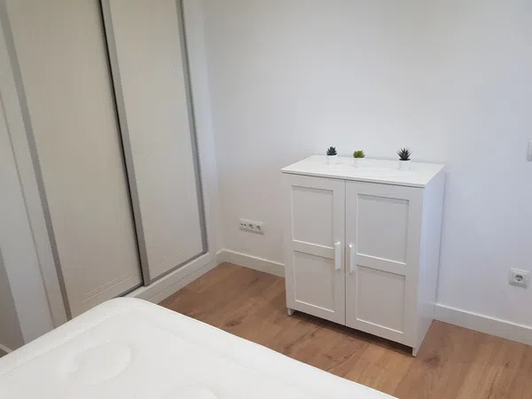 Estudio en Avenida de Atenas, 6, El Pinar- Punta Galea - Foto 5