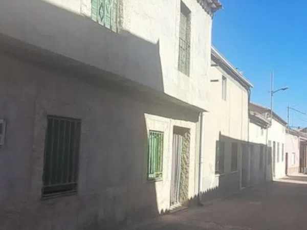 Casa de pueblo en Calle Larga, 40 - Foto 4