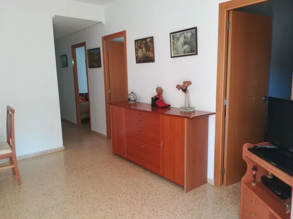 Piso en Calle les Neus, 40 - Foto 1