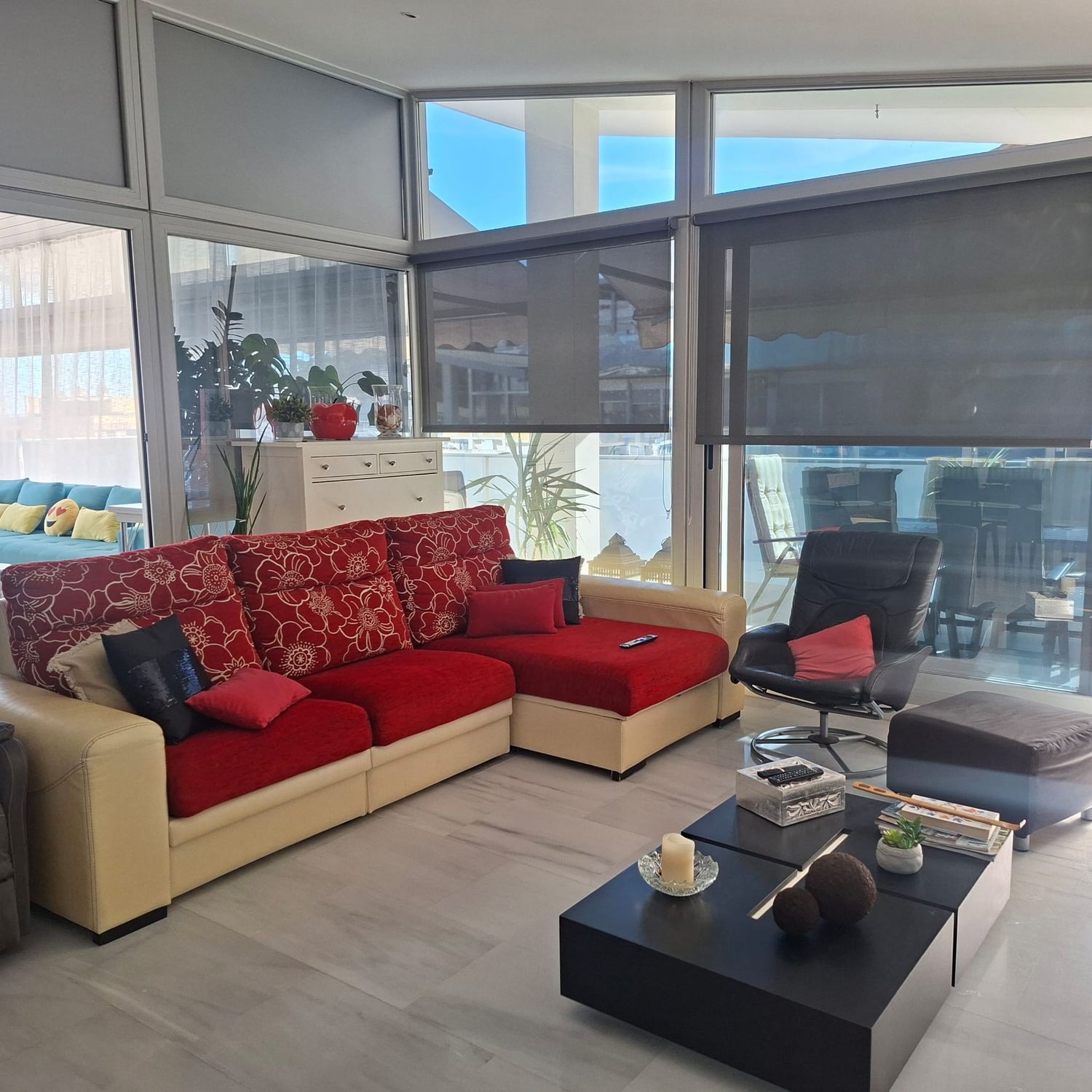 Ático en calle Gregal, 3 - Foto 5