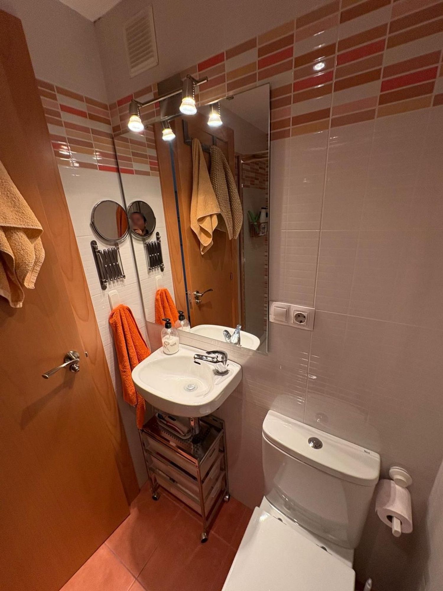 Piso en Avenida de Pulianas, 24, San Francisco Javier, San Francisco Javier - Foto 4