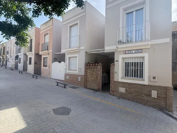 Casa o chalet independiente en Calle Castillo Lastrucci, 17 - Foto 34