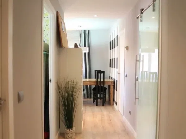 Piso en Calle de Amparo Usera, 22, Moscardó - Foto 2